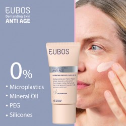 EUBOS Anti Age Hydrating Defence Fluid SPF 30_50ml/ bol