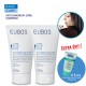 EUBOS SHAMPOO ANTI-DANDRUFF  150ml x2 Free miniature