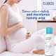 EUBOS BABY MASSAGE OIL 100ml (CARING OIL 2 bottles)