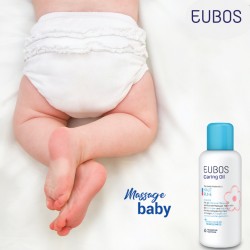 EUBOS Haut Ruhe Skin Care 3 in 1 Bundle (Cleansing Gel, Caring Oil, Intensive Cream) EUBOS Haut Ruhe Skin Care 3 in 1 Bundle (Cleansing Gel, Caring Oil, Intensive Cream)