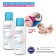 EUBOS BABY MASSAGE OIL 100ml (CARING OIL 2 bottles)