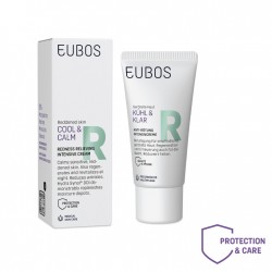 EUBOS Cool & Calm Redness Relieving Intensive Cream 30ml