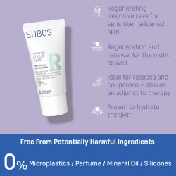 EUBOS Cool & Calm Redness Relieving Intensive Cream 30ml