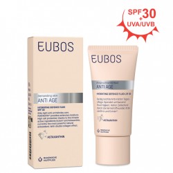 EUBOS Anti Age Hydrating Defence Fluid SPF 30_50ml/ bol