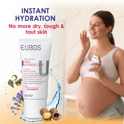 EUBOS UREA FACE CREAM x 2 Tubes with Gift EUBOS UREA FACE CREAM x 2 Tubes with Gift
