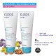 EUBOS BABY Body LOTION 125ml x 2 Tubes