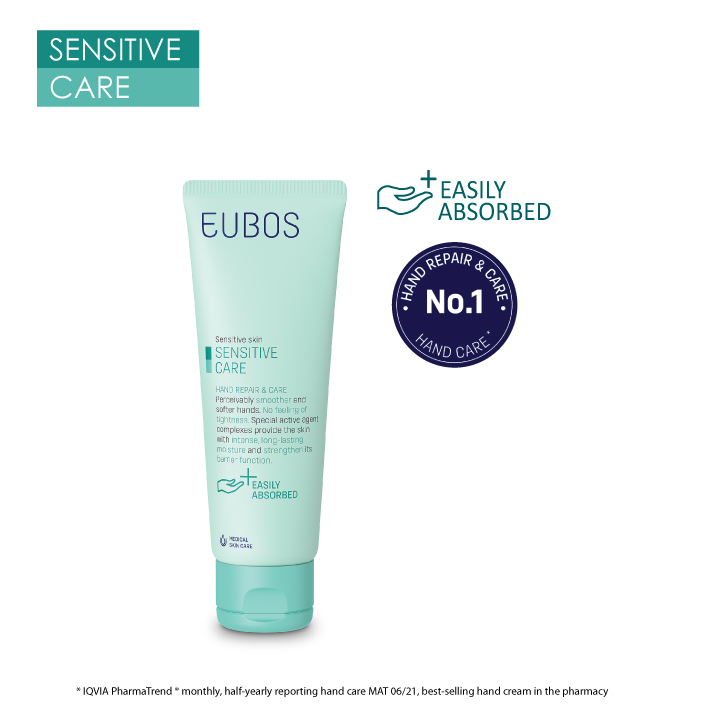 Eubos Hautbalsam 200 Ml Online Bei Kaufen