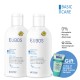 EUBOS CREAM BATH OIL 200ML_PACK OF TWO