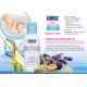 EUBOS BABY SKIN CARE- CLEAN & PROTECT (2 in 1 bundle)