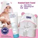 Bundle Set_Baby Hooded Towel (Pink) & Cleansing Gel 125ml