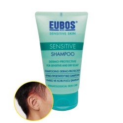 EUBOS SENSITIVE SHAMPOO DERMO-PROTECTIVE 150ML