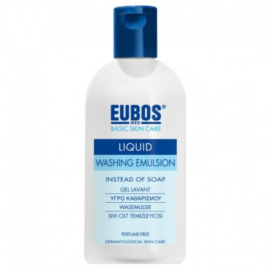 eubos body wash