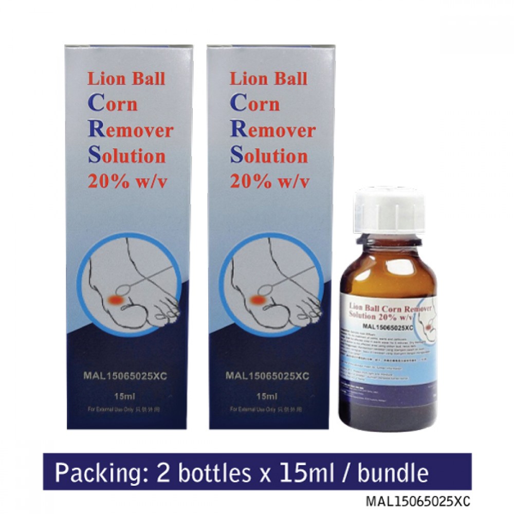 Corn Remover