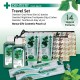 DENTISTE' Oral Care Travel Kit_2 Sets