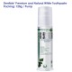DENTISTE' Premium and Natural White Toothpaste Pump_120g
