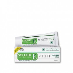 Smooth E Cream Plus White 30g
