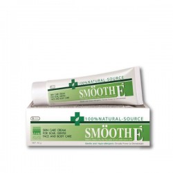 Smooth E Cream 40g
