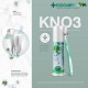 DENTISTE' Plus White Nighttime Sensitive Toothpaste with pump dispenser_120g  (x2 bottles)
