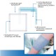 Super Absorbent Dressing 10packets/ box
